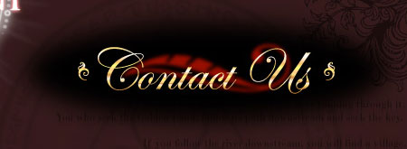 Contact Us
